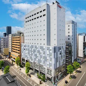 호텔 라젠트 사포로 오도리 홋카이도, 삿포로 시